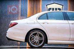 مێرسێدس بێنز E-Class